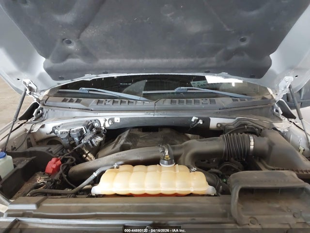 Продажа на аукционе авто 2018 Ford F-150 Xlt, vin: 1FTEW1EG3JKD10410, номер лота: 44880122