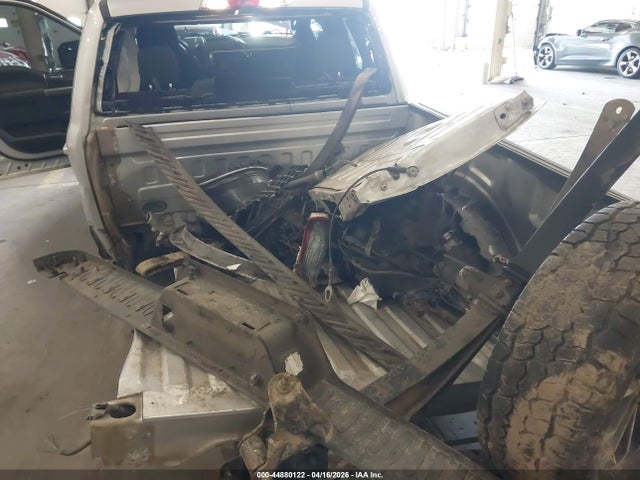 Продажа на аукционе авто 2018 Ford F-150 Xlt, vin: 1FTEW1EG3JKD10410, номер лота: 44880122
