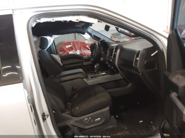 Продажа на аукционе авто 2018 Ford F-150 Xlt, vin: 1FTEW1EG3JKD10410, номер лота: 44880122