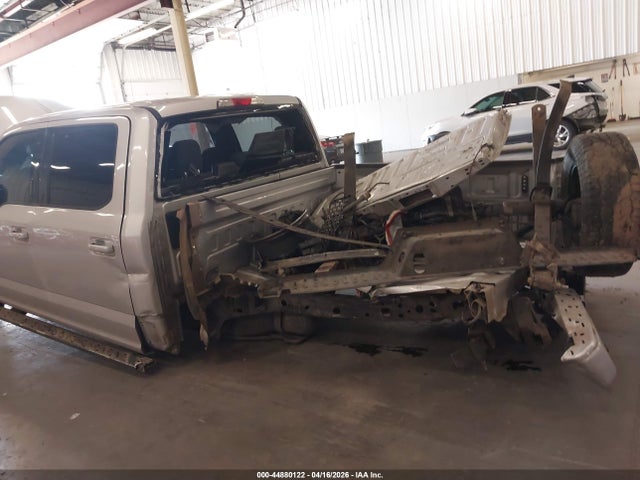 Продажа на аукционе авто 2018 Ford F-150 Xlt, vin: 1FTEW1EG3JKD10410, номер лота: 44880122