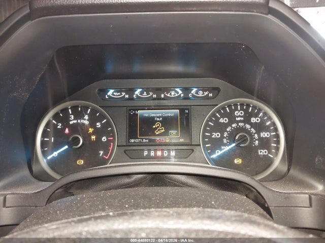 Продажа на аукционе авто 2018 Ford F-150 Xlt, vin: 1FTEW1EG3JKD10410, номер лота: 44880122