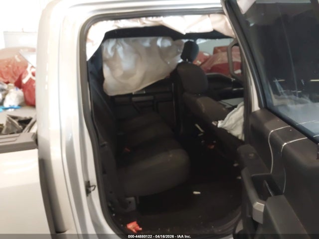 Продажа на аукционе авто 2018 Ford F-150 Xlt, vin: 1FTEW1EG3JKD10410, номер лота: 44880122