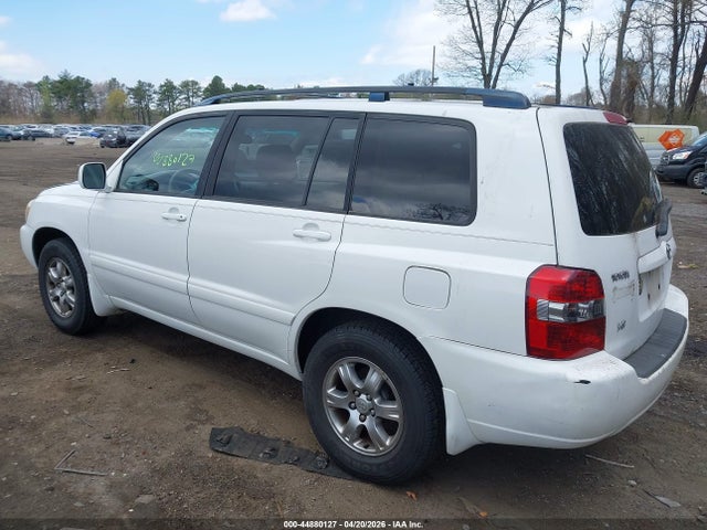 Продаж на аукціоні авто 2004 Toyota Highlander V6, vin: JTEDP21A340019238, номер лоту: 44880127