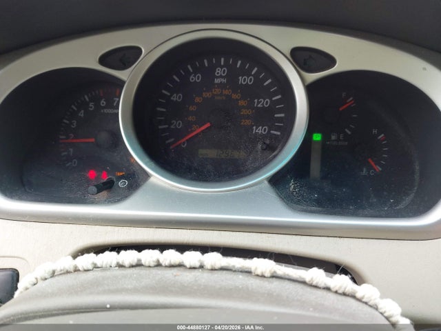 Продаж на аукціоні авто 2004 Toyota Highlander V6, vin: JTEDP21A340019238, номер лоту: 44880127