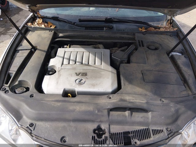 44880129 :رقم المزاد ، JTHBJ46G382264068 vin ، 2008 Lexus Es 350 مزاد بيع
