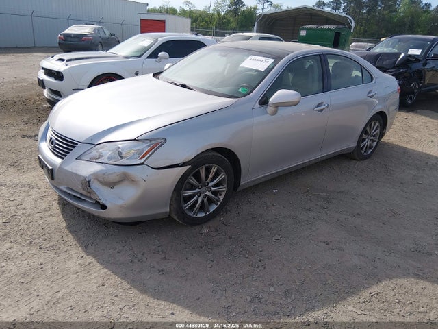 44880129 :رقم المزاد ، JTHBJ46G382264068 vin ، 2008 Lexus Es 350 مزاد بيع