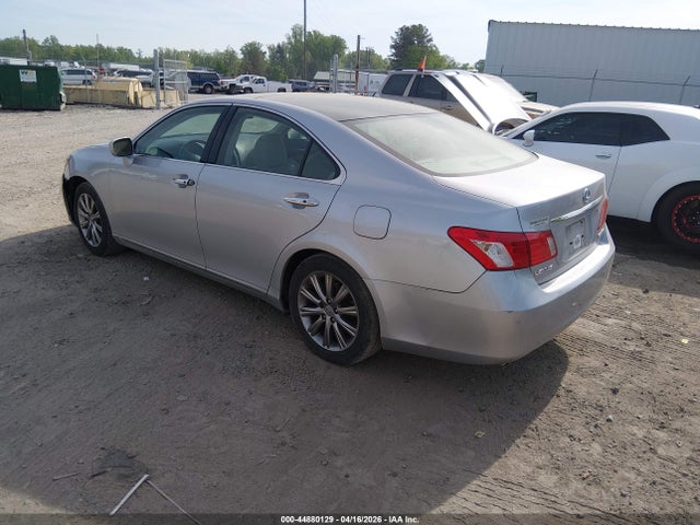 44880129 :رقم المزاد ، JTHBJ46G382264068 vin ، 2008 Lexus Es 350 مزاد بيع