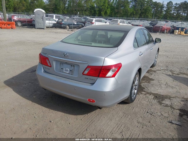 44880129 :رقم المزاد ، JTHBJ46G382264068 vin ، 2008 Lexus Es 350 مزاد بيع