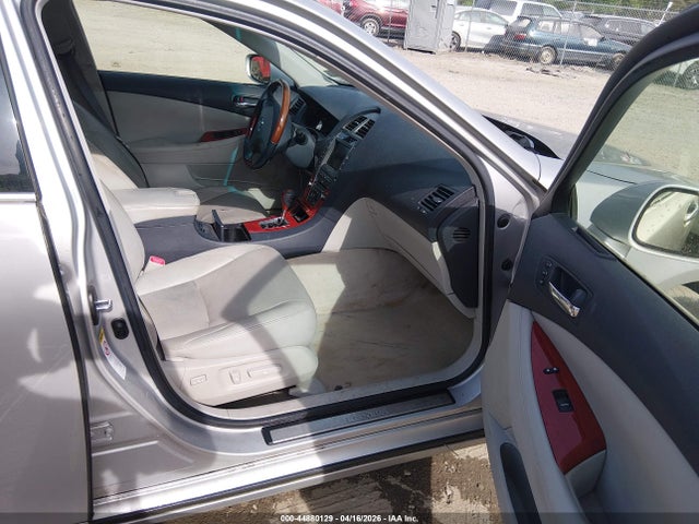 44880129 :رقم المزاد ، JTHBJ46G382264068 vin ، 2008 Lexus Es 350 مزاد بيع