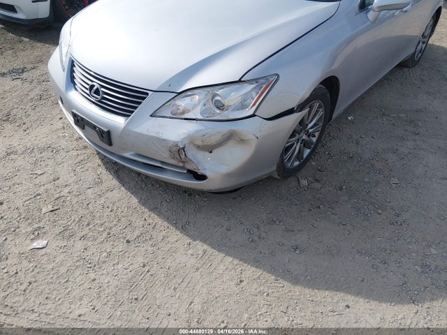 44880129 :رقم المزاد ، JTHBJ46G382264068 vin ، 2008 Lexus Es 350 مزاد بيع