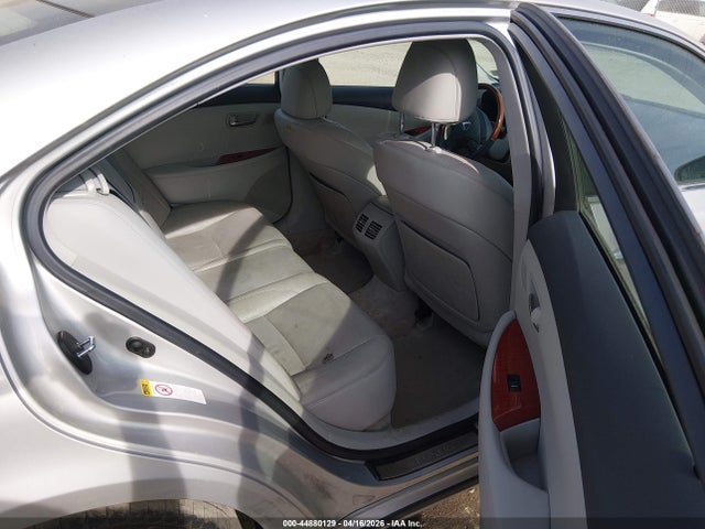 44880129 :رقم المزاد ، JTHBJ46G382264068 vin ، 2008 Lexus Es 350 مزاد بيع