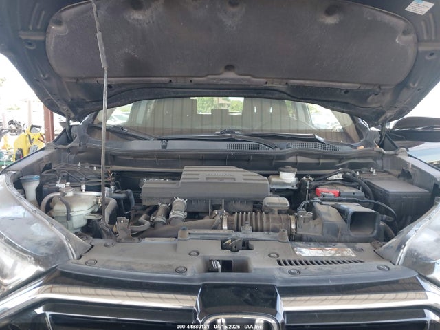 2HKRW2H52MH651012 Honda Cr-v Awd Ex