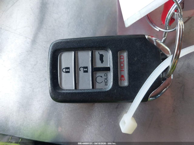 2HKRW2H52MH651012 Honda Cr-v Awd Ex