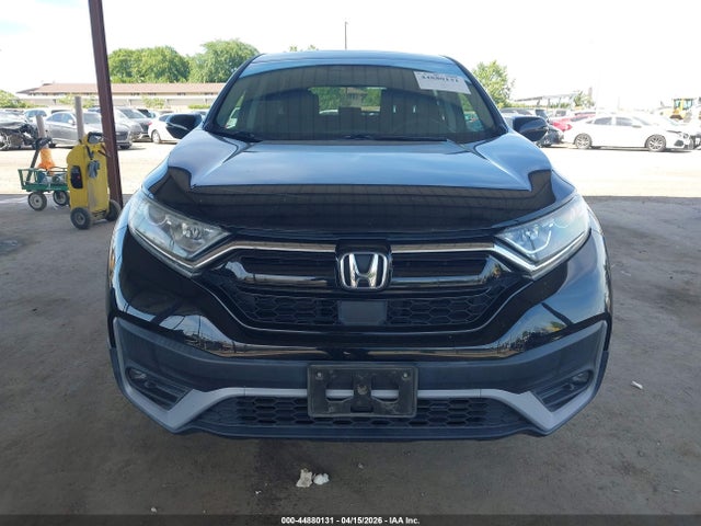2HKRW2H52MH651012 Honda Cr-v Awd Ex