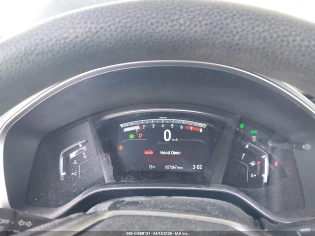 2HKRW2H52MH651012 Honda Cr-v Awd Ex