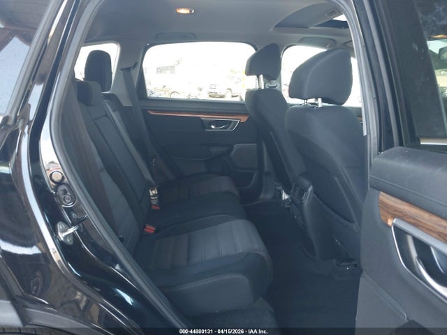 2HKRW2H52MH651012 Honda Cr-v Awd Ex
