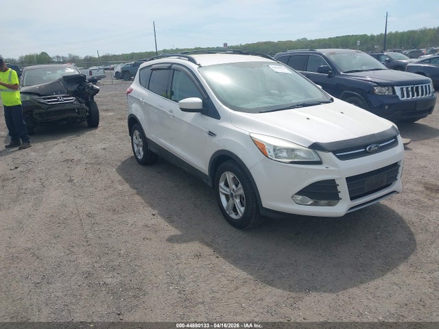 Aukcja sprzedaży 2013 Ford Escape Se, vin: 1FMCU9GX5DUC09849, numer aukcji: 44880133