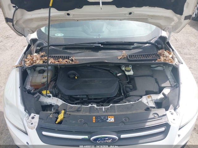 Aukcja sprzedaży 2013 Ford Escape Se, vin: 1FMCU9GX5DUC09849, numer aukcji: 44880133