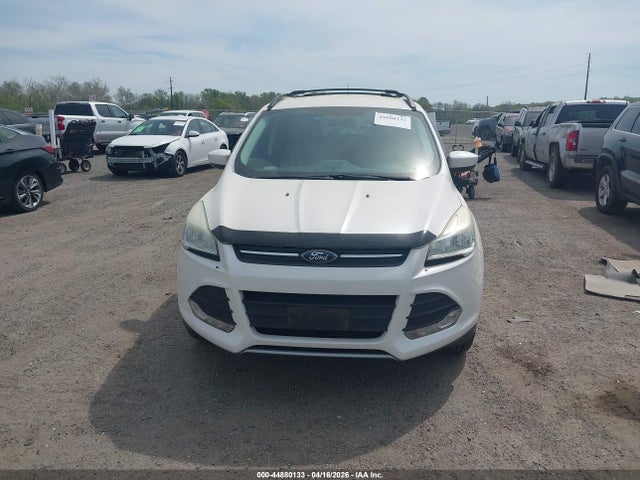Aukcja sprzedaży 2013 Ford Escape Se, vin: 1FMCU9GX5DUC09849, numer aukcji: 44880133