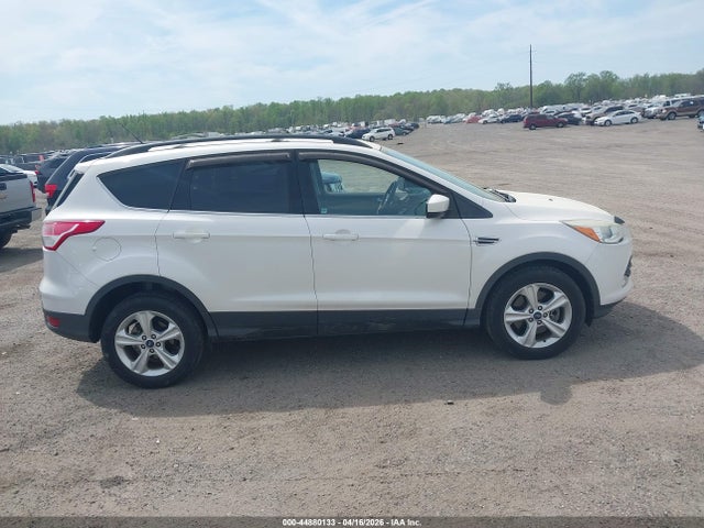 Aukcja sprzedaży 2013 Ford Escape Se, vin: 1FMCU9GX5DUC09849, numer aukcji: 44880133