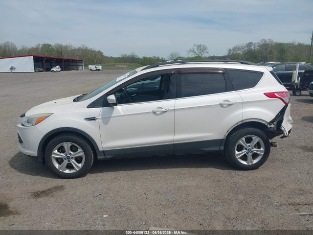 Aukcja sprzedaży 2013 Ford Escape Se, vin: 1FMCU9GX5DUC09849, numer aukcji: 44880133