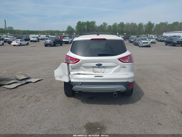 Aukcja sprzedaży 2013 Ford Escape Se, vin: 1FMCU9GX5DUC09849, numer aukcji: 44880133