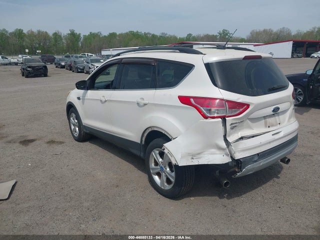 Aukcja sprzedaży 2013 Ford Escape Se, vin: 1FMCU9GX5DUC09849, numer aukcji: 44880133