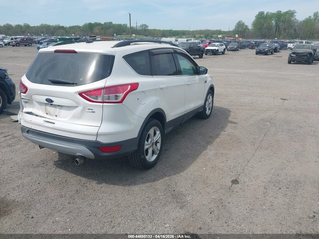 Aukcja sprzedaży 2013 Ford Escape Se, vin: 1FMCU9GX5DUC09849, numer aukcji: 44880133