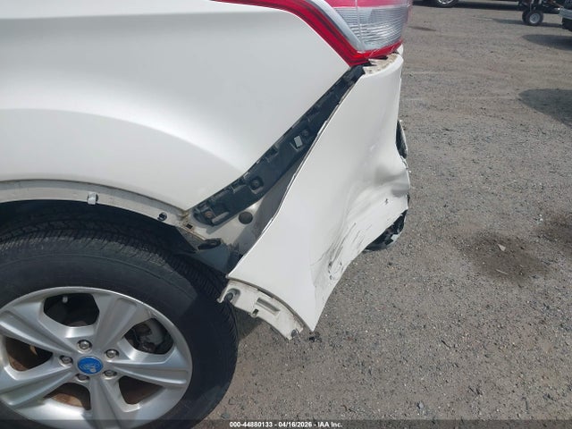 Aukcja sprzedaży 2013 Ford Escape Se, vin: 1FMCU9GX5DUC09849, numer aukcji: 44880133