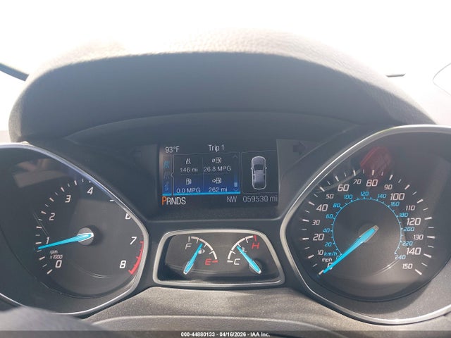 Aukcja sprzedaży 2013 Ford Escape Se, vin: 1FMCU9GX5DUC09849, numer aukcji: 44880133