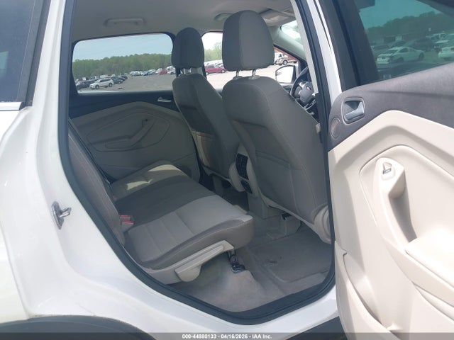 Aukcja sprzedaży 2013 Ford Escape Se, vin: 1FMCU9GX5DUC09849, numer aukcji: 44880133