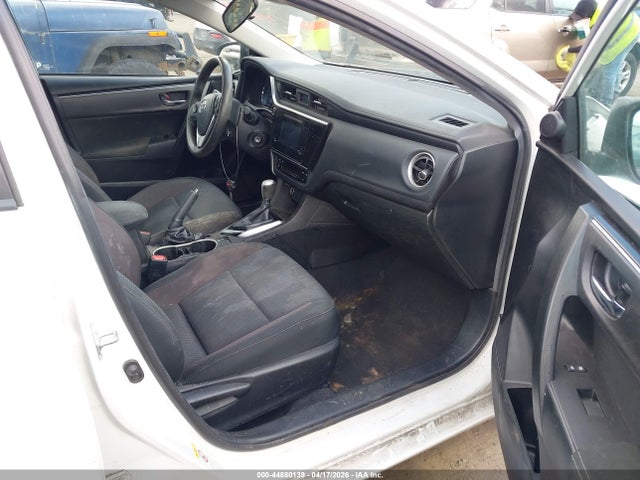 5YFBURHE3KP927777 Toyota COROLLA LE
