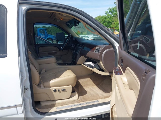 Aukcja sprzedaży 2011 Gmc Sierra 2500hd Denali, vin: 1GT125C8XBF206147, numer aukcji: 44880140