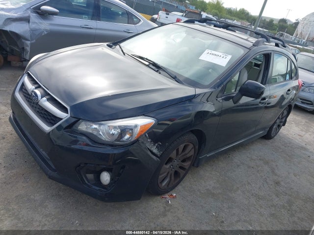 Продаж на аукціоні авто 2012 Subaru Impreza 2.0i Sport Limited, vin: JF1GPAS60CH237634, номер лоту: 44880142