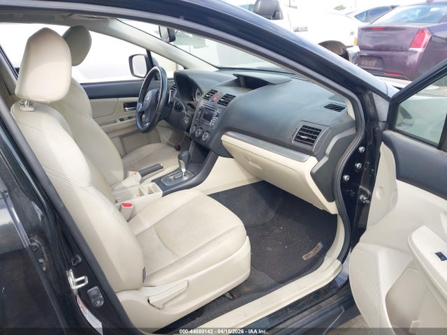 Продаж на аукціоні авто 2012 Subaru Impreza 2.0i Sport Limited, vin: JF1GPAS60CH237634, номер лоту: 44880142