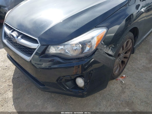 Продаж на аукціоні авто 2012 Subaru Impreza 2.0i Sport Limited, vin: JF1GPAS60CH237634, номер лоту: 44880142