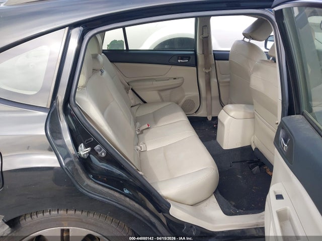 Продаж на аукціоні авто 2012 Subaru Impreza 2.0i Sport Limited, vin: JF1GPAS60CH237634, номер лоту: 44880142