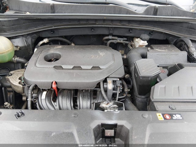 KIA Sportage Lx 2018 KNDPMCAC5J7391409 Image 10