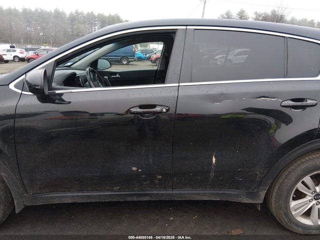 KIA Sportage Lx 2018 KNDPMCAC5J7391409 Image 14