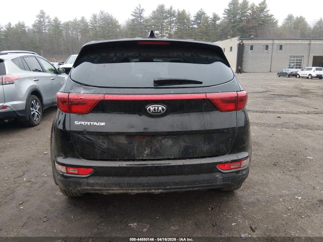 KIA Sportage Lx 2018 KNDPMCAC5J7391409 Image 16