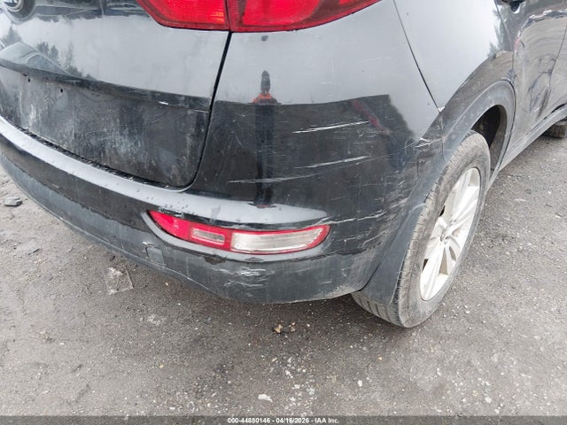 KIA Sportage Lx 2018 KNDPMCAC5J7391409 Image 18