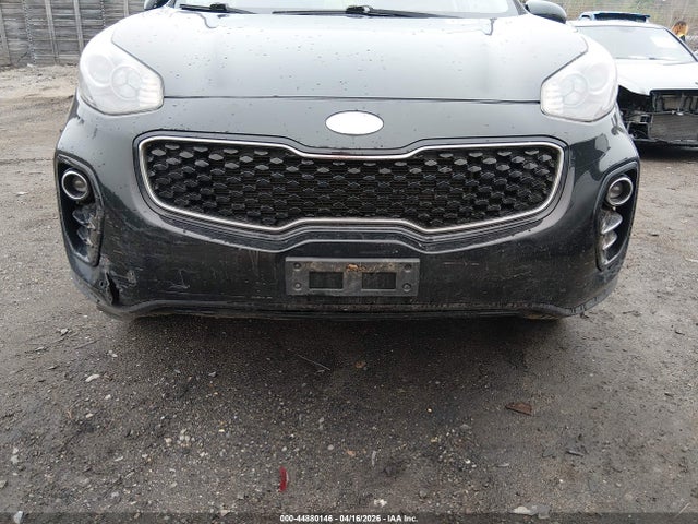 KIA Sportage Lx 2018 KNDPMCAC5J7391409 Image 6