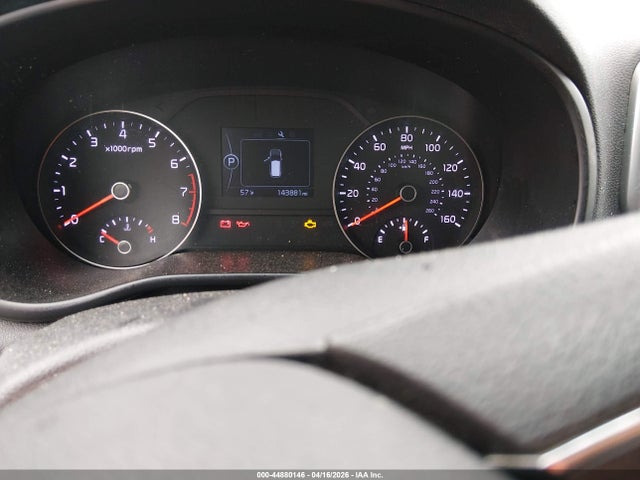 KIA Sportage Lx 2018 KNDPMCAC5J7391409 Image 7