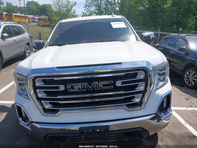 Aukcja sprzedaży 2019 Gmc Sierra 1500 Slt, vin: 3GTP8DED3KG218569, numer aukcji: 44880147