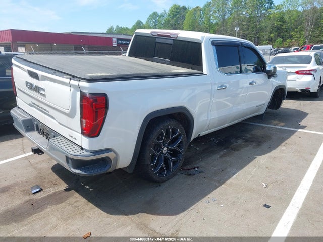 Aukcja sprzedaży 2019 Gmc Sierra 1500 Slt, vin: 3GTP8DED3KG218569, numer aukcji: 44880147