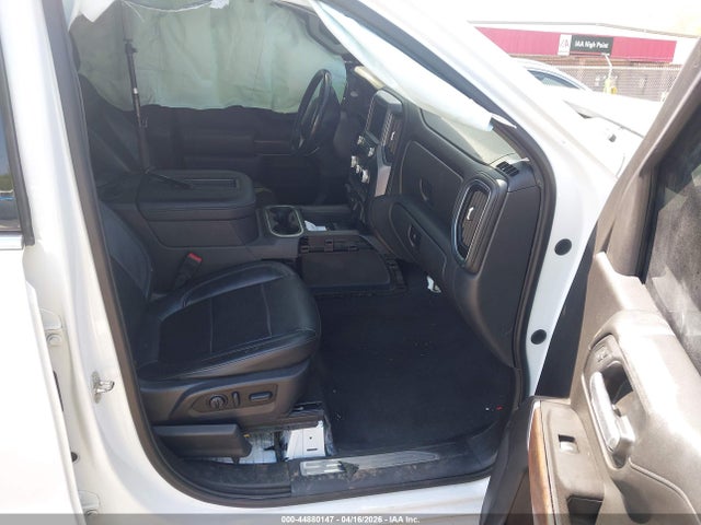 Aukcja sprzedaży 2019 Gmc Sierra 1500 Slt, vin: 3GTP8DED3KG218569, numer aukcji: 44880147