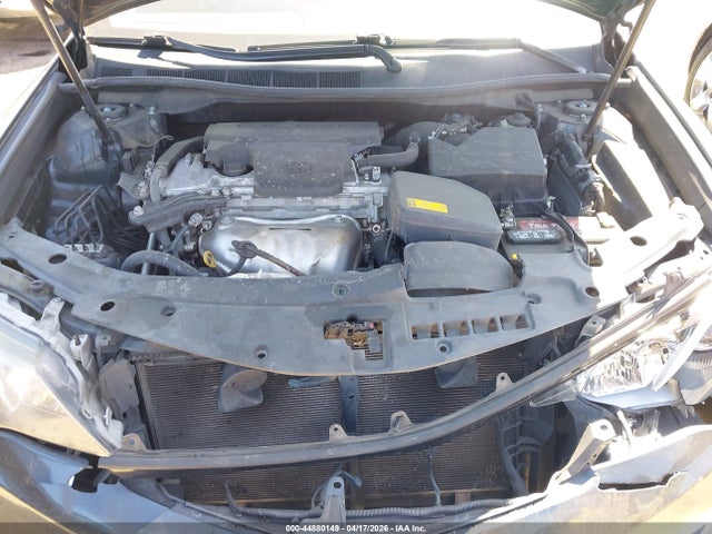4T1BF1FK1EU455795 Toyota Camry Se Sport