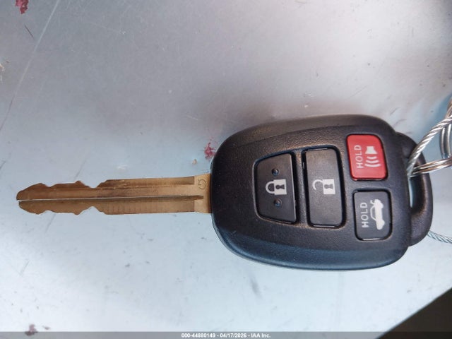 4T1BF1FK1EU455795 Toyota Camry Se Sport