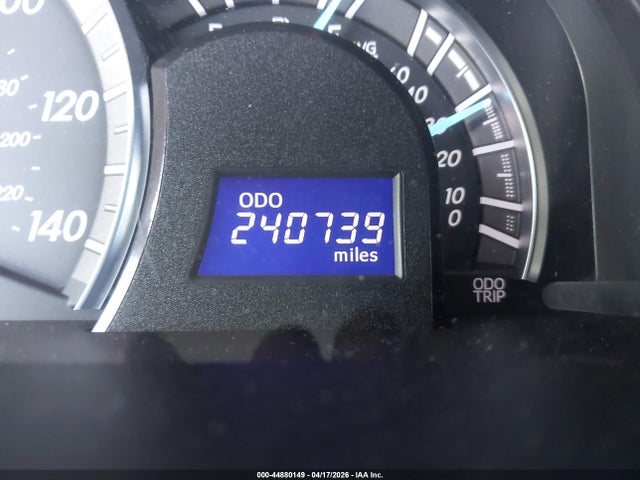 4T1BF1FK1EU455795 Toyota Camry Se Sport