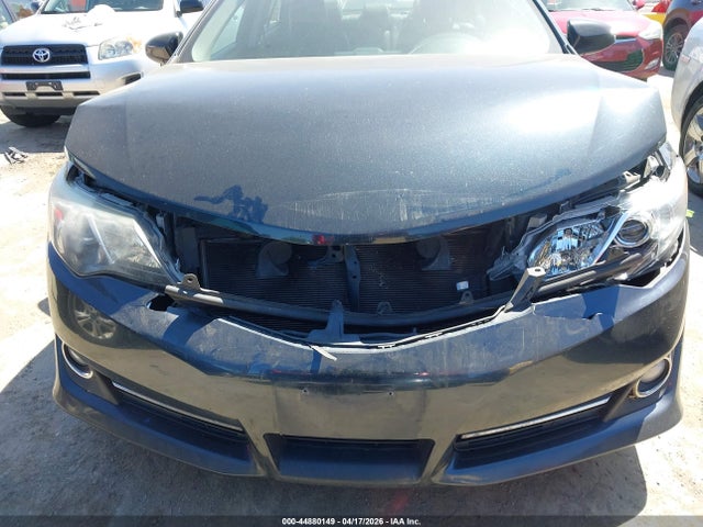 4T1BF1FK1EU455795 Toyota Camry Se Sport